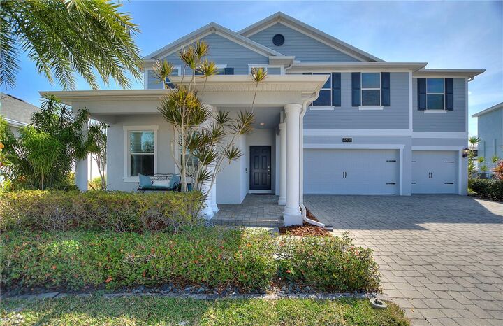 Property Photo:  4608 Egg Harbor Drive  FL 34746 