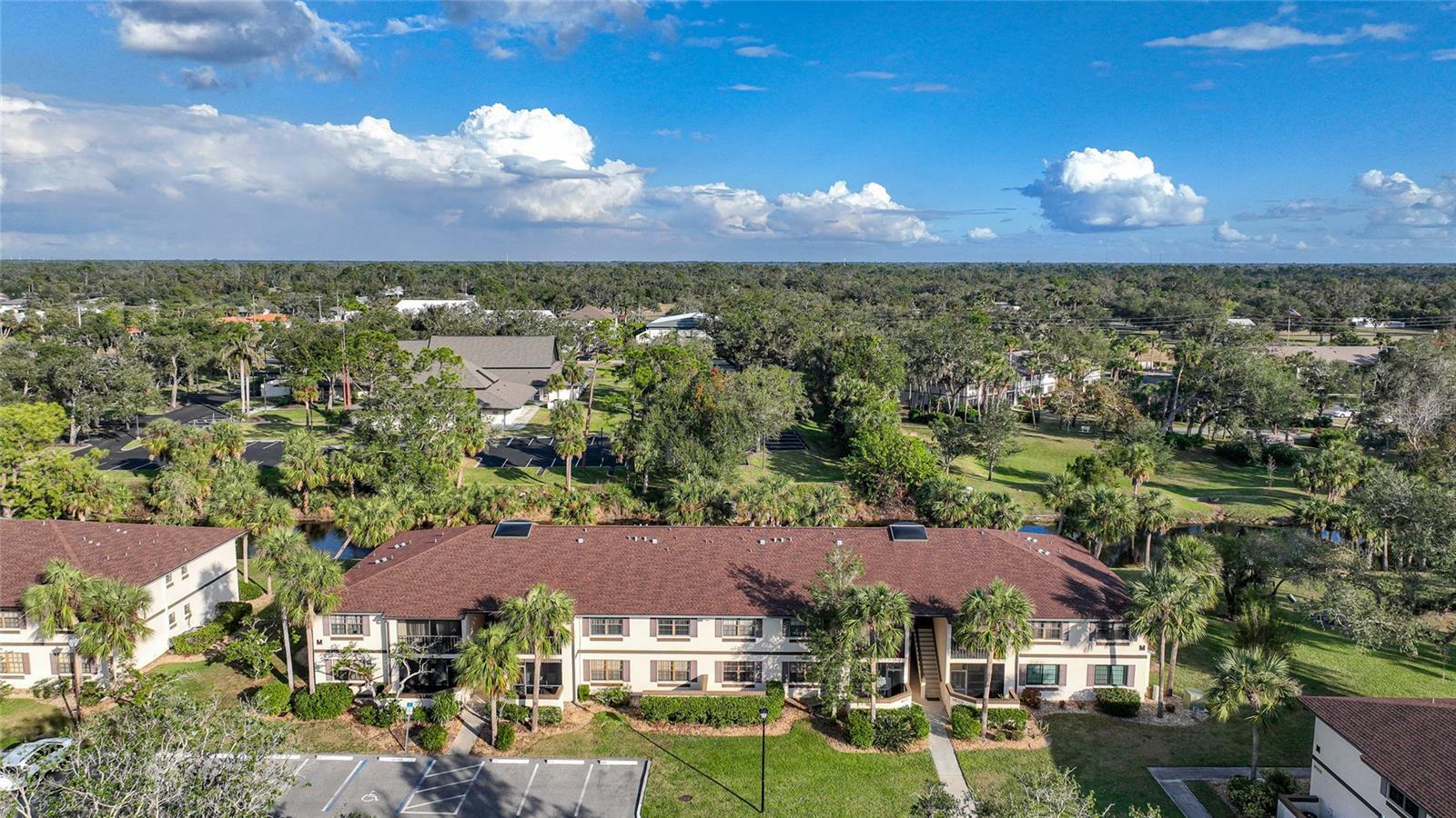 Property Photo: 19505 Quesada Avenue M104 FL 33948