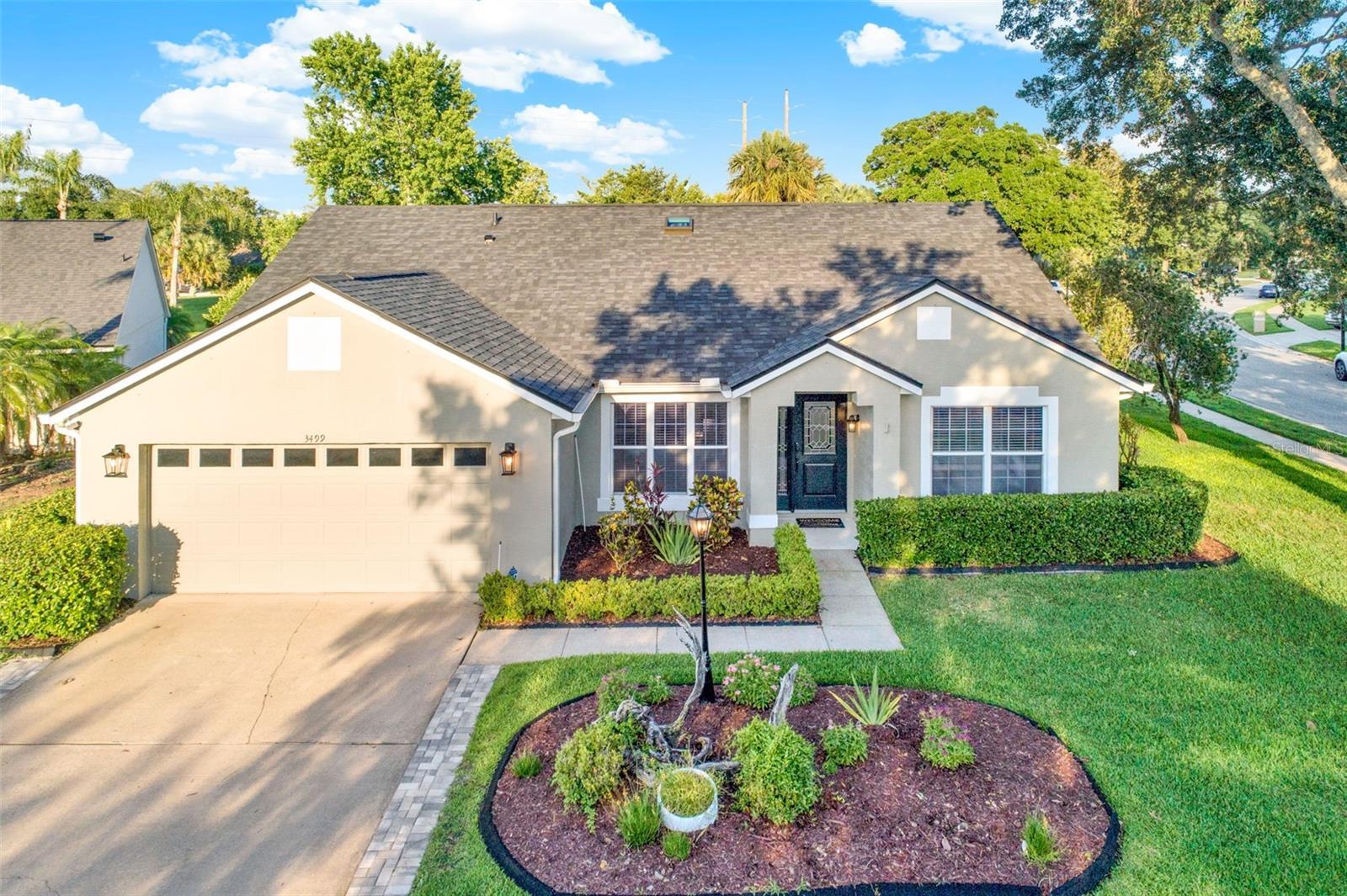Property Photo: 3499 Woodley Park Place FL 32765