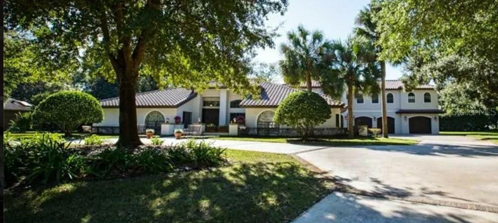 Property Photo: 11056 Clipper Court FL 34786