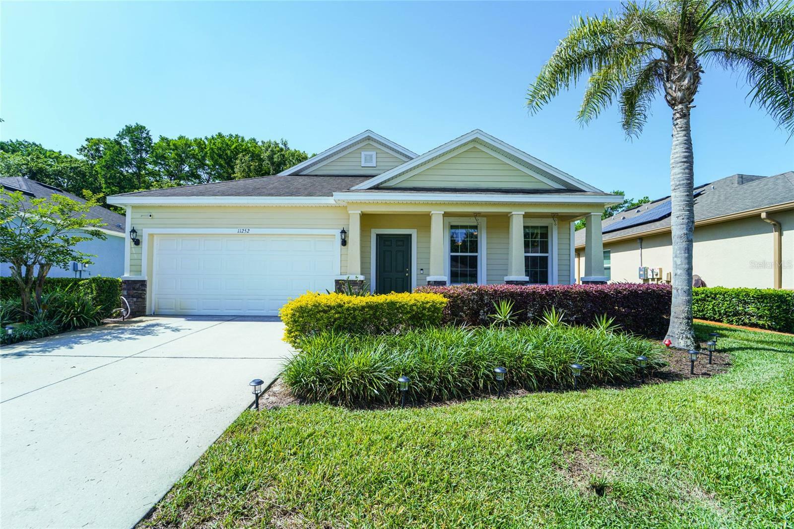 11252 Merganser Way  New Port Richey FL 34654 photo