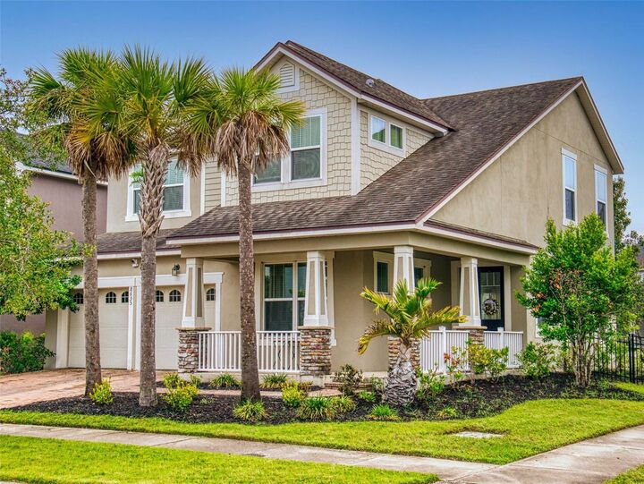 8635 Tallfield Avenue  Orlando FL 32832 photo
