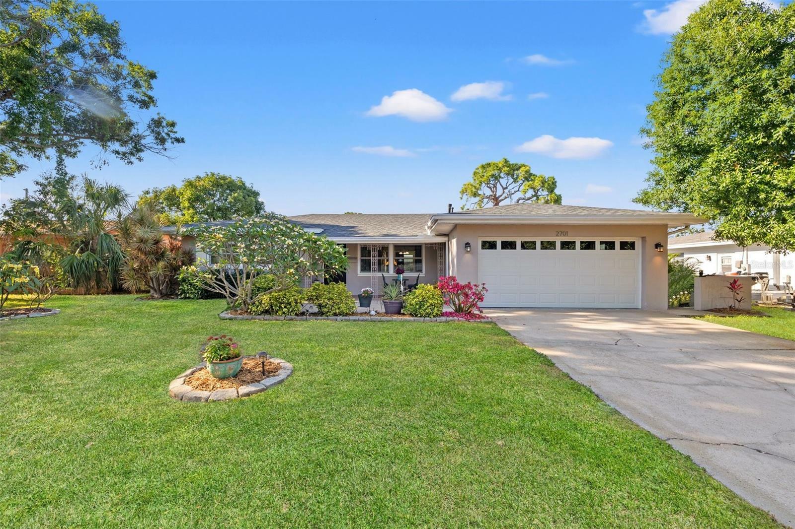 Property Photo: 2701 65th Ave S FL 33712