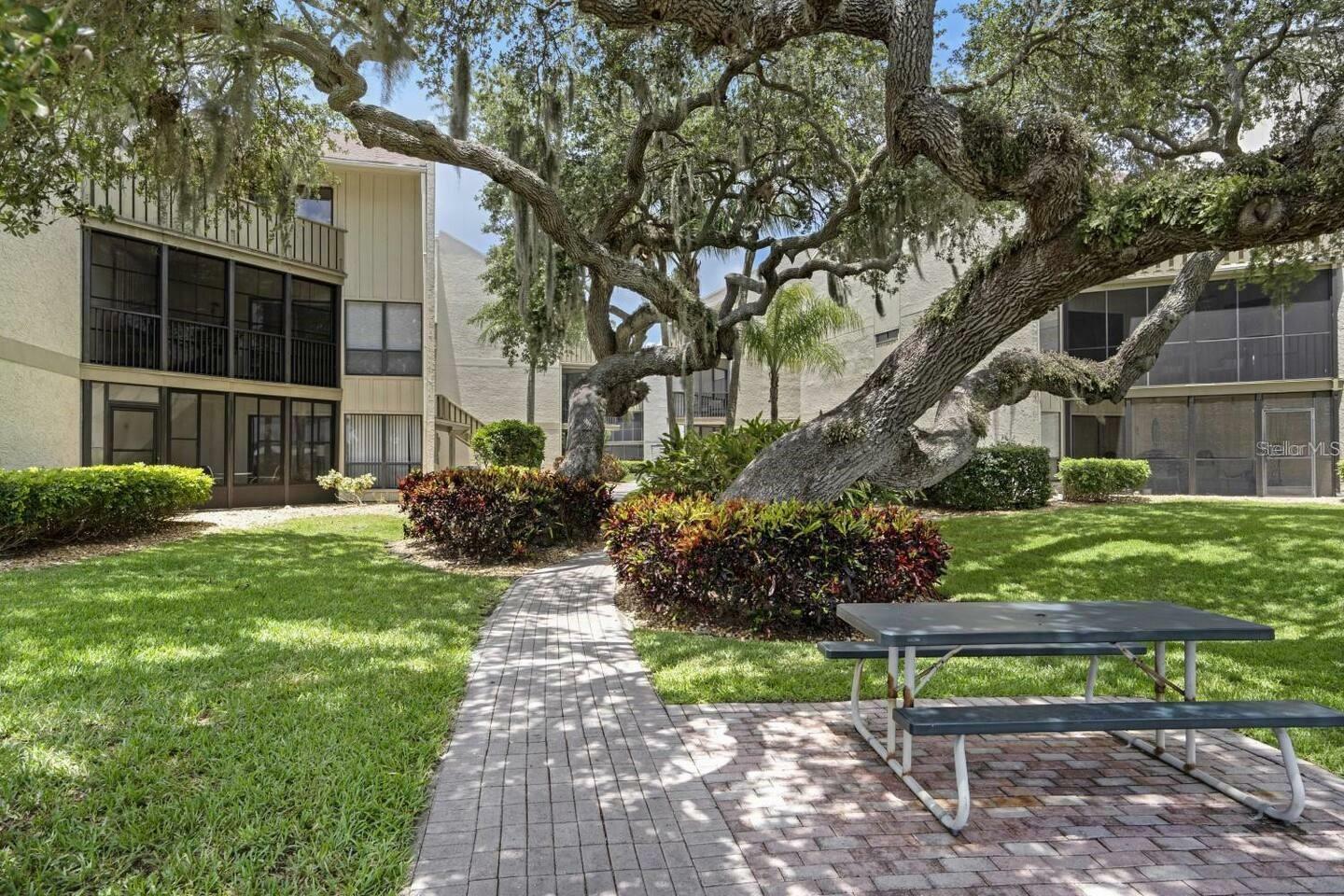 6157 Midnight Pass Road E73  Sarasota FL 34242 photo