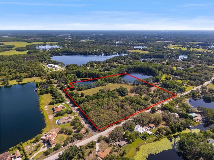 Property Photo:  18509 Jiretz Road  FL 33556 