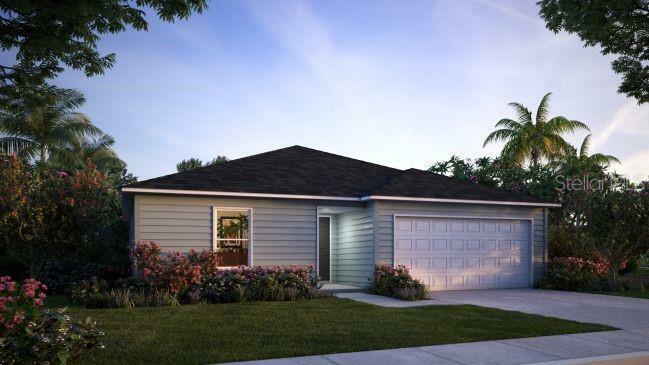 Property Photo: 103 Orchid Court FL 34759