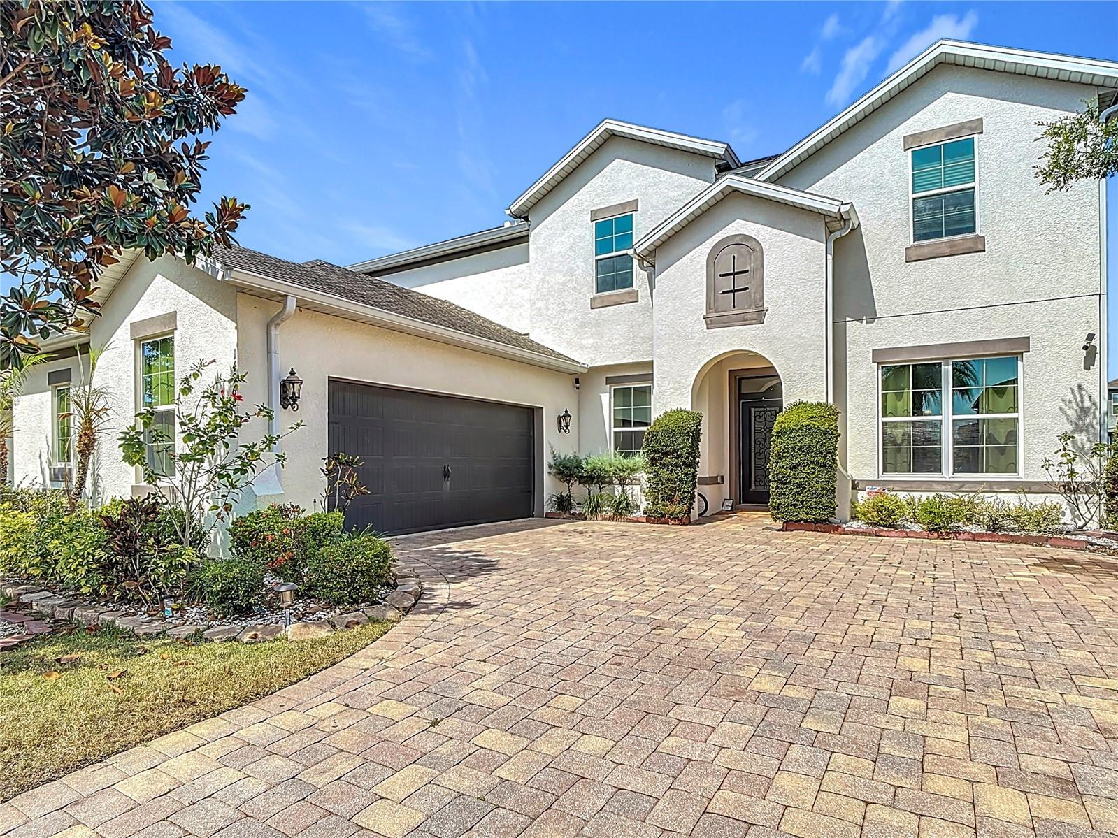 Property Photo: 14962 Fells Lane FL 32827