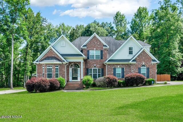 163 Broadleaf Drive  Macon GA 31210 photo