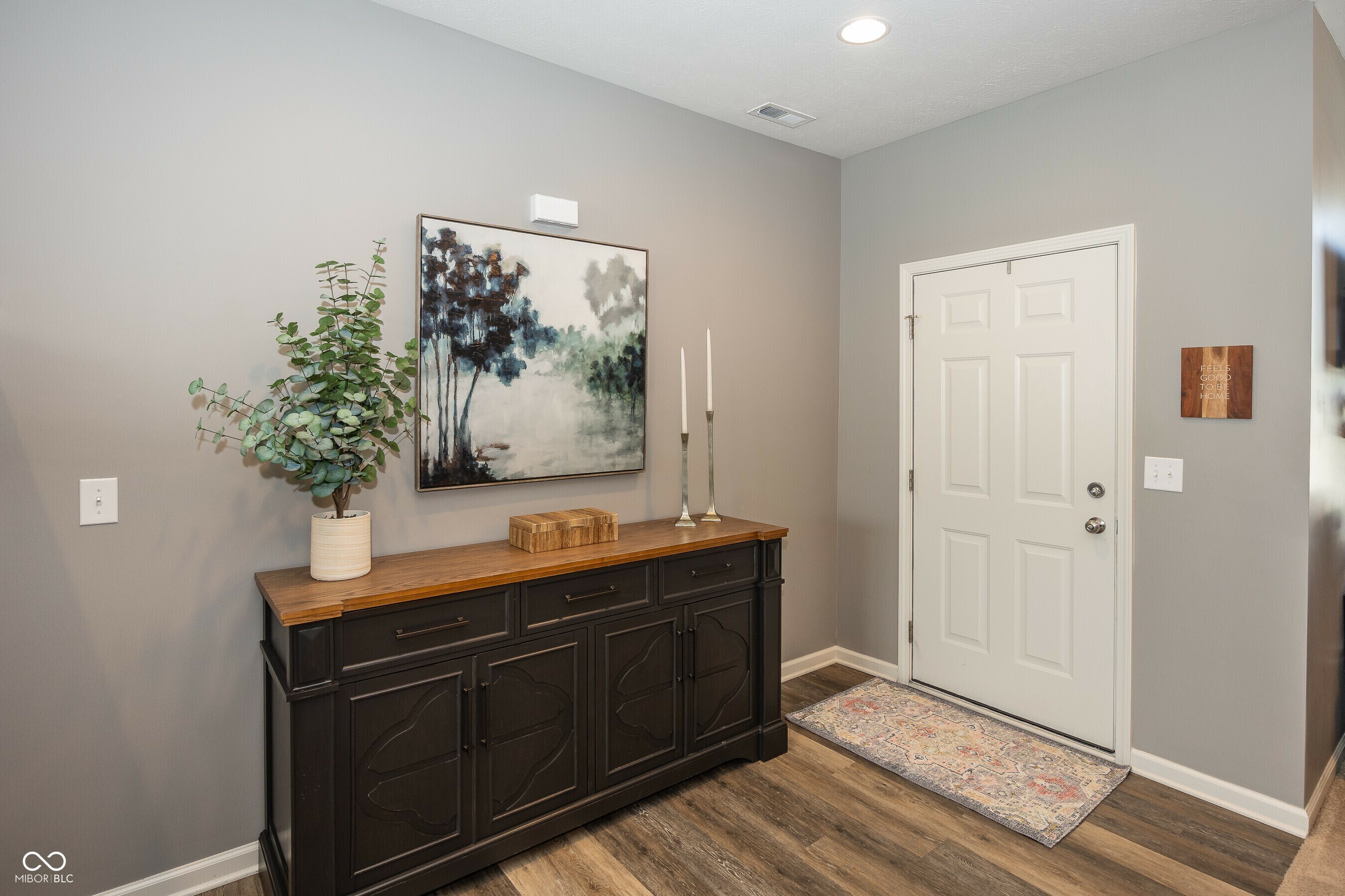 Property Photo: 16419 Connolly Drive IN 46074