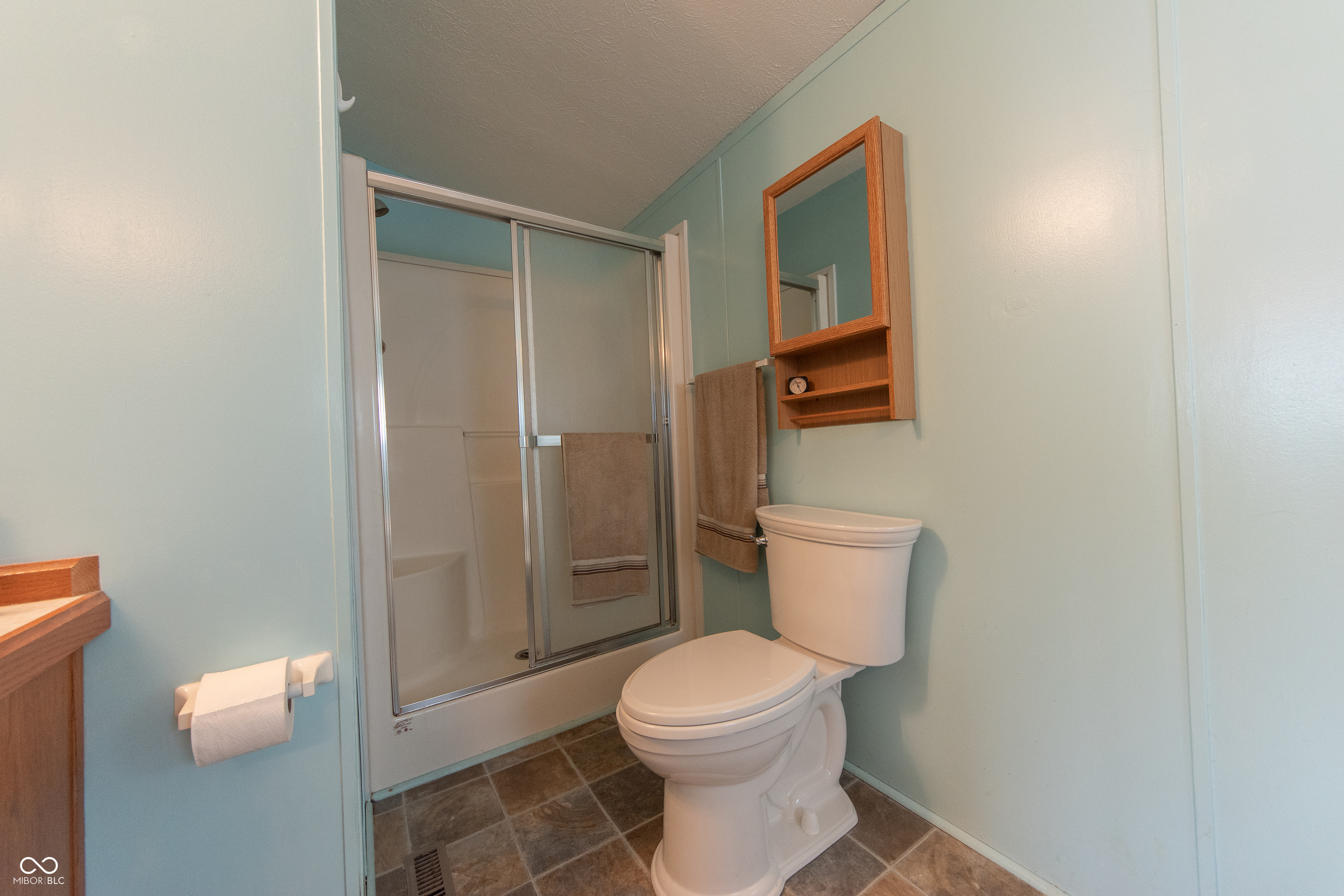 Property Photo: 4641 Autumn Ridge Drive IN 47203