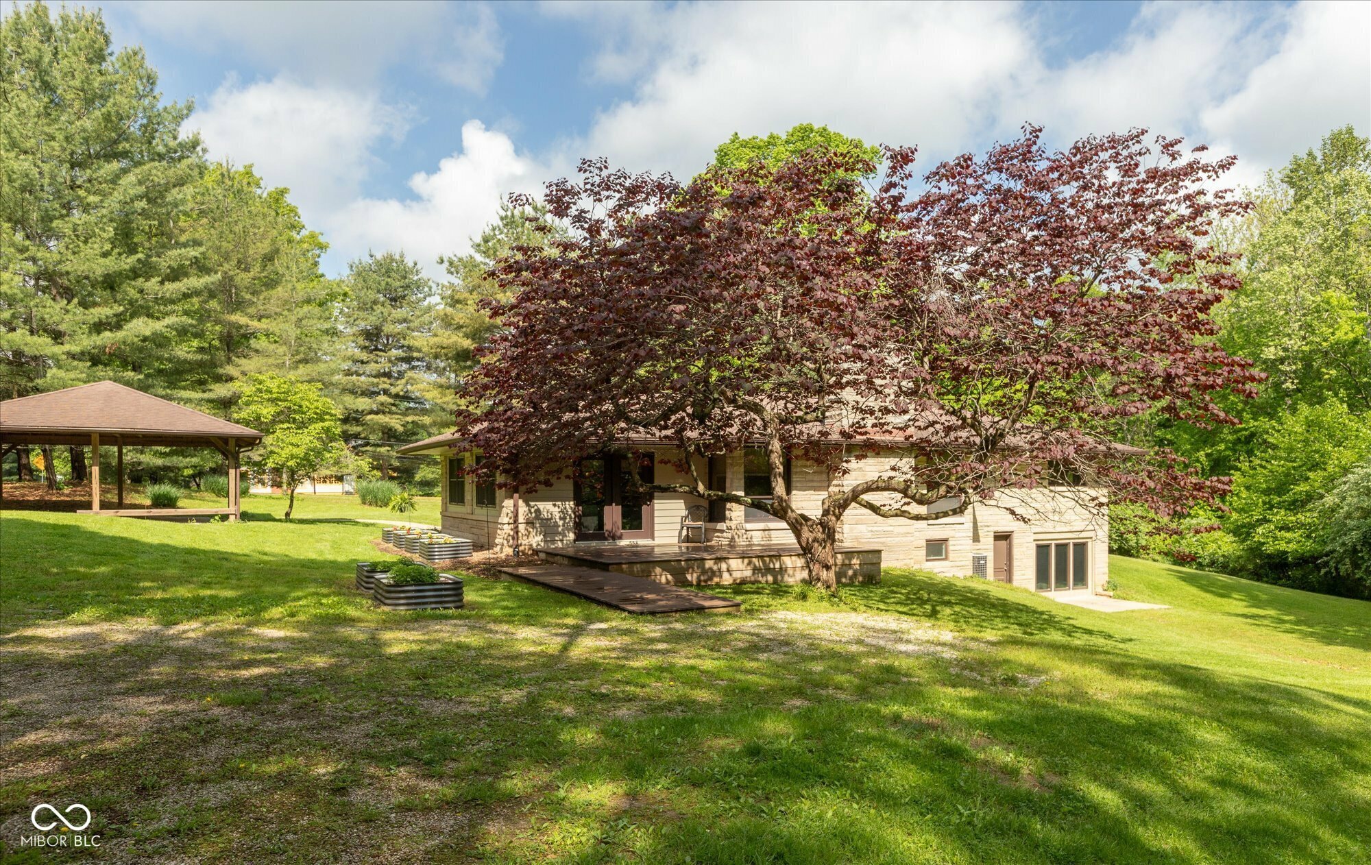 1332 N Russell Road  Bloomington IN 47408 photo