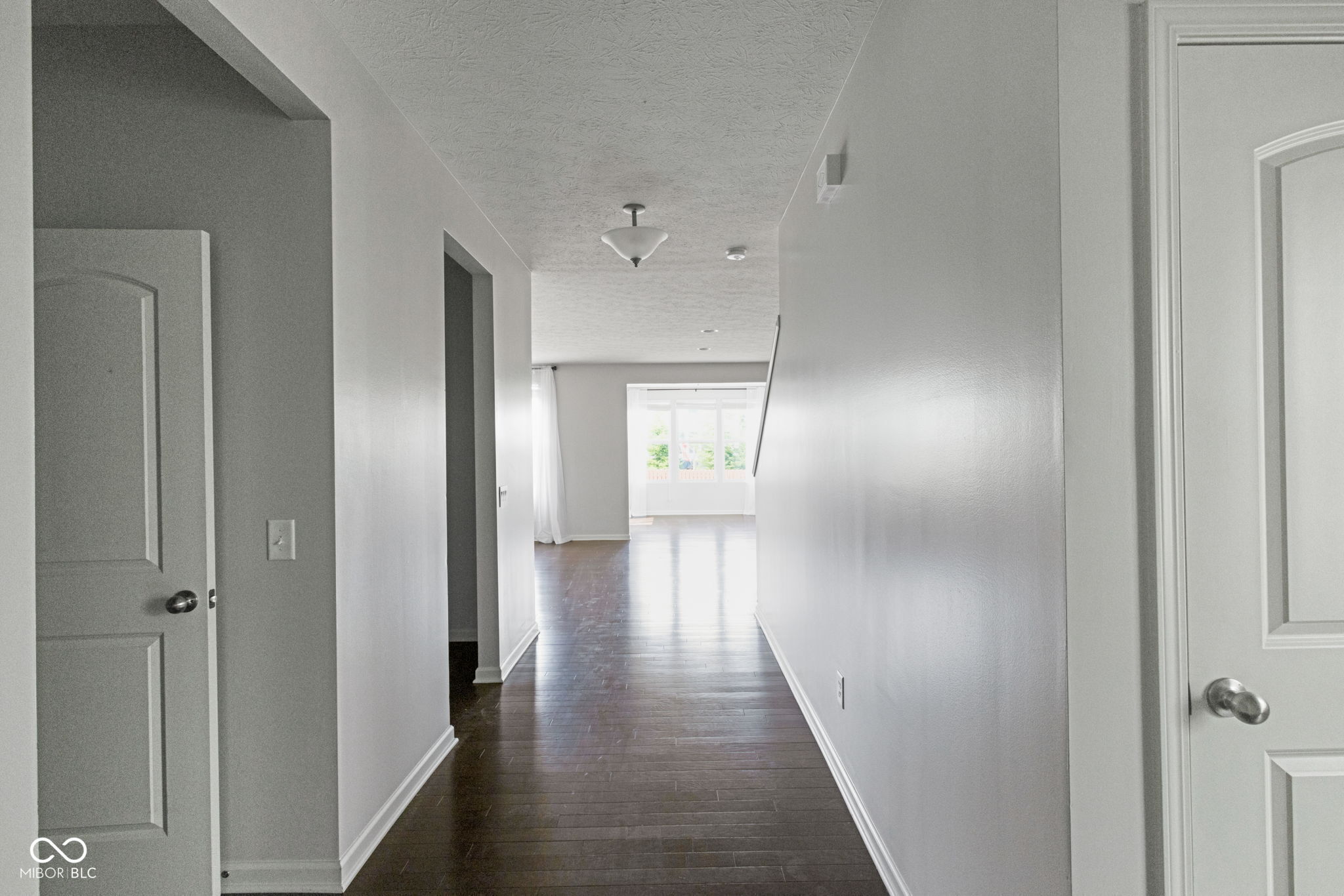 Property Photo: 14584 Hinton Drive IN 46037