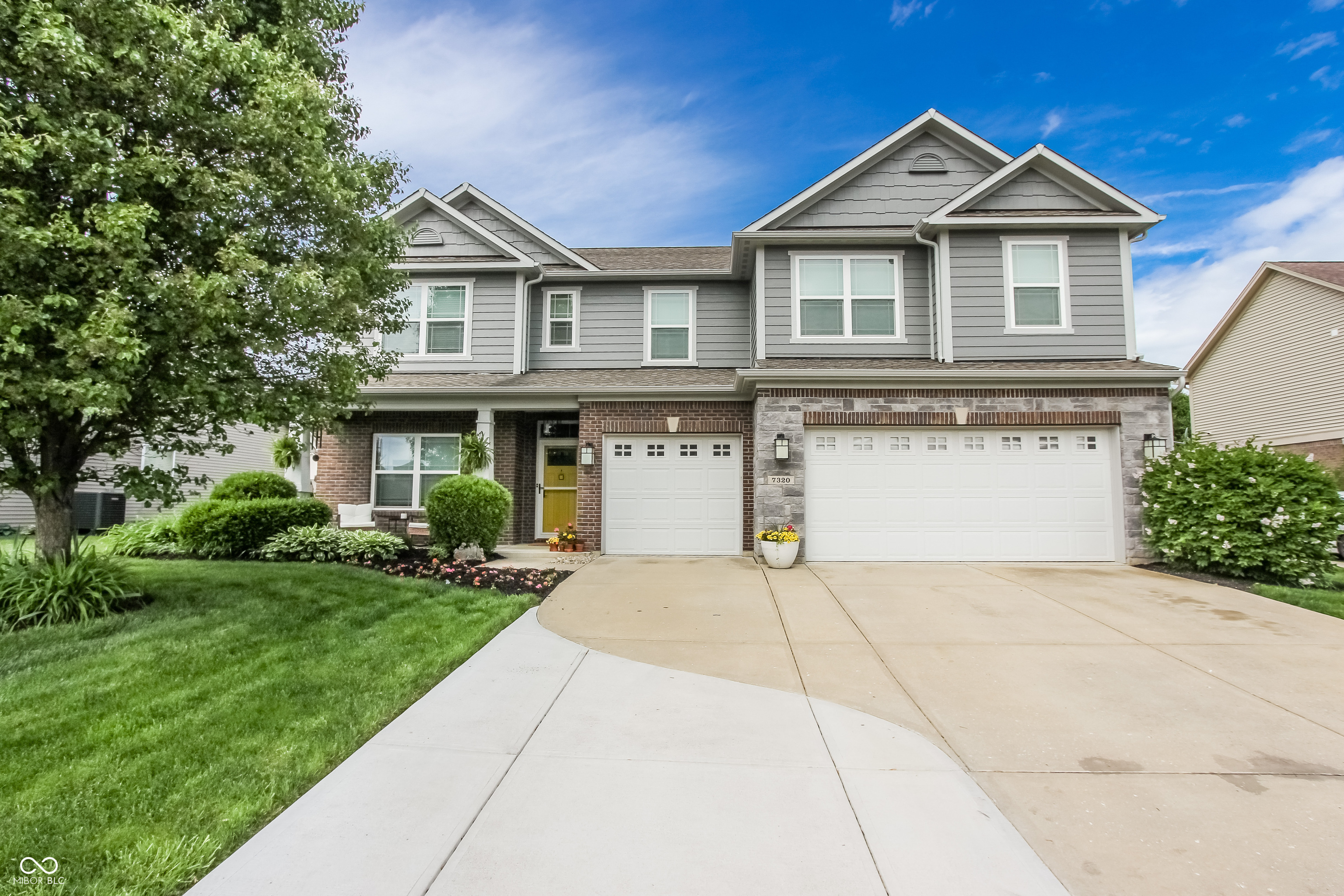 7320 Corwin Court  Indianapolis IN 46259 photo