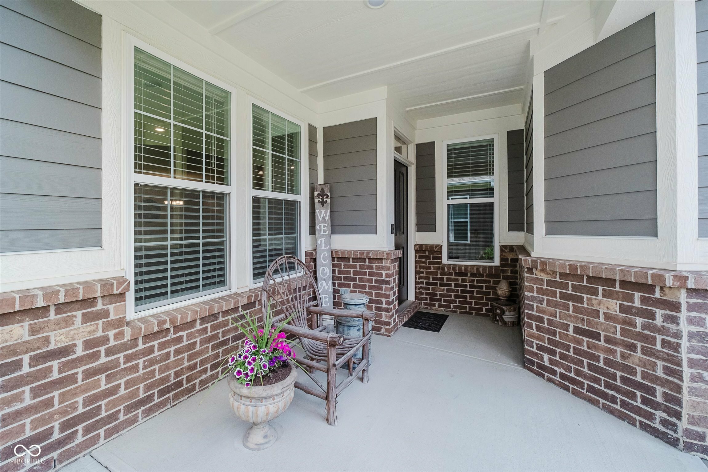 Property Photo: 5020 Eldon Drive IN 46062
