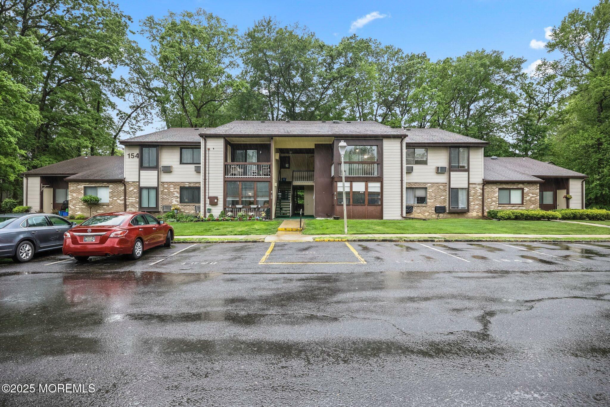 154 Cross Slope Court J  Manalapan NJ 07726 photo