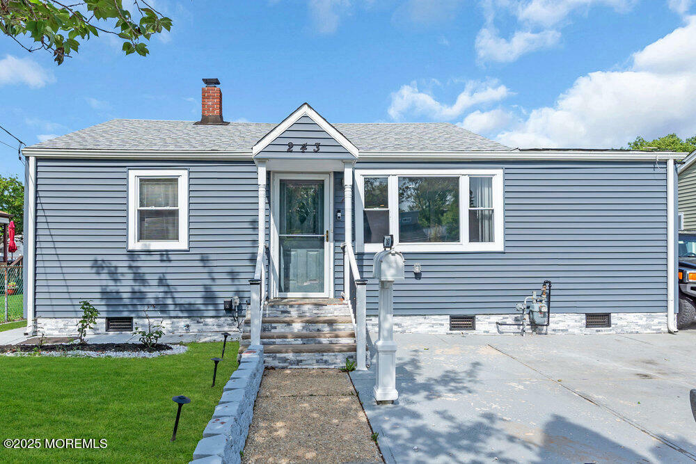 243 6th Avenue  Long Branch NJ 07740 photo