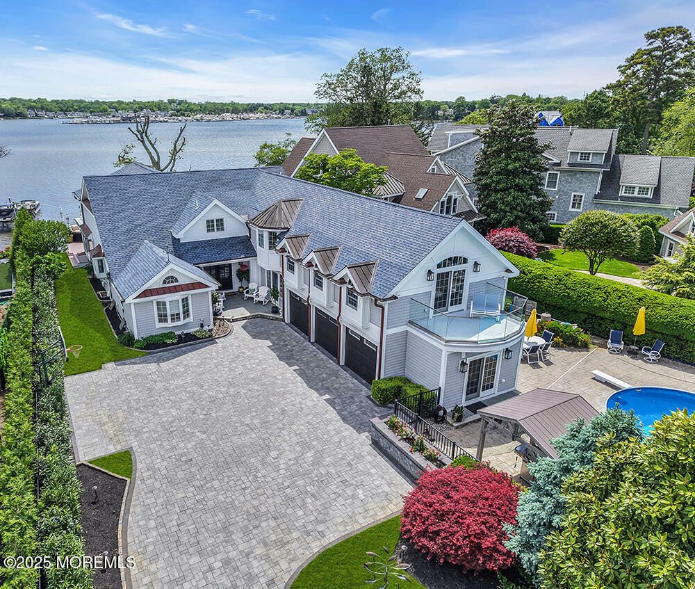 Property Photo: 2547 River Road NJ 08736