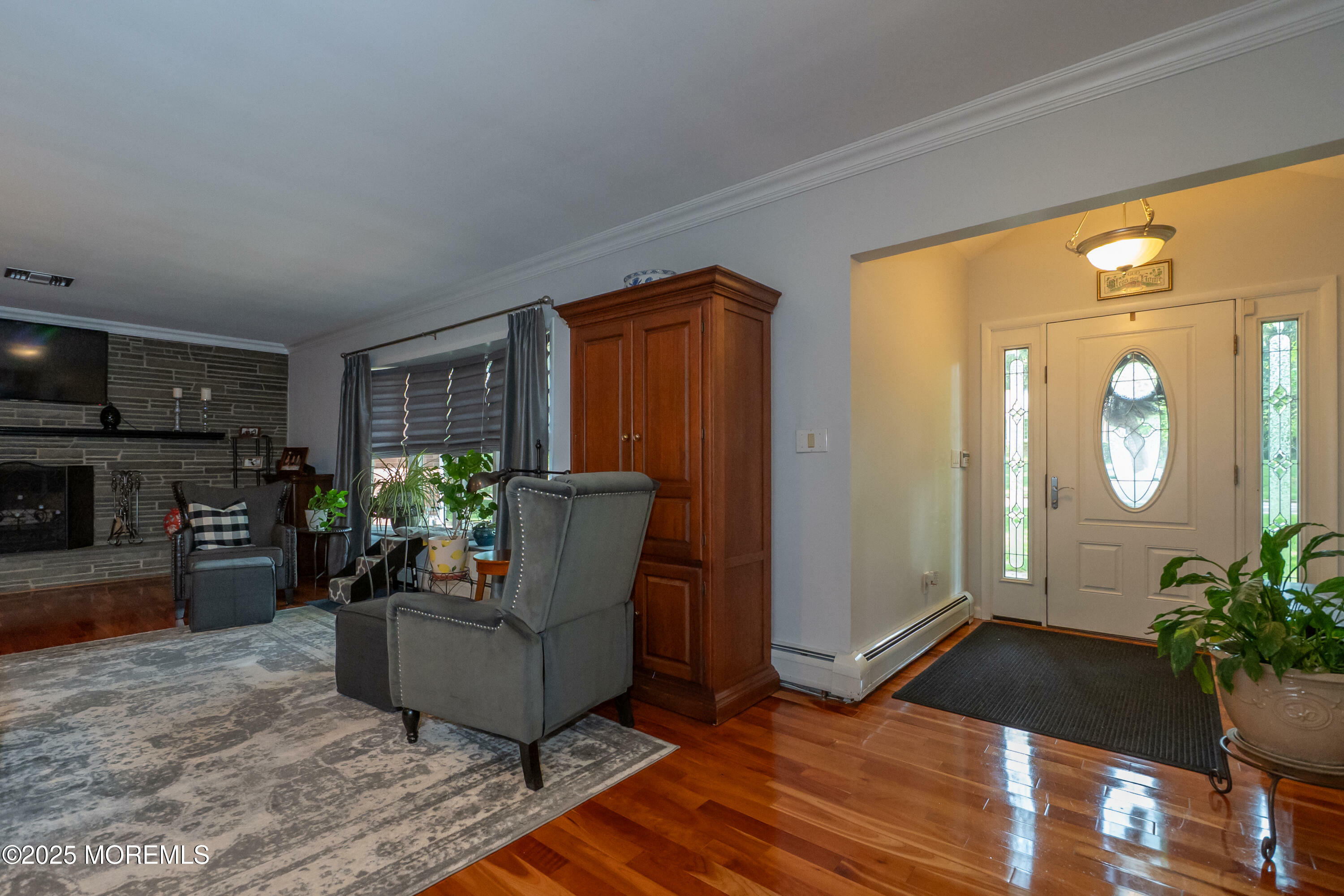 Property Photo: 12 Hickory Drive NJ 08816