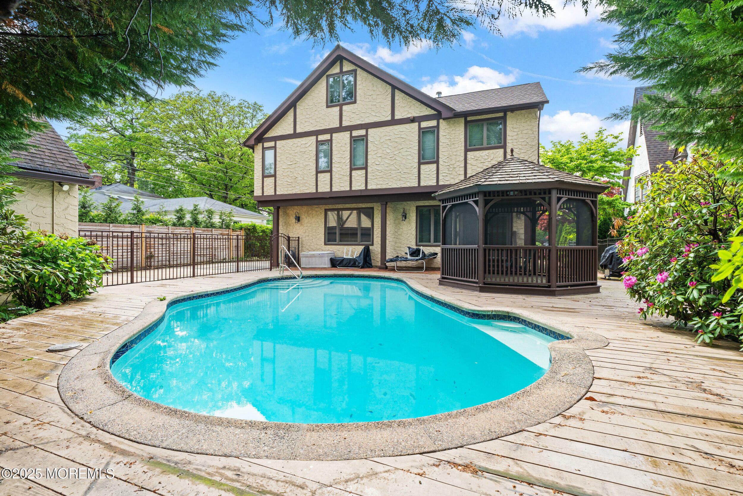 Property Photo: 567 Deal Parkway NJ 07711