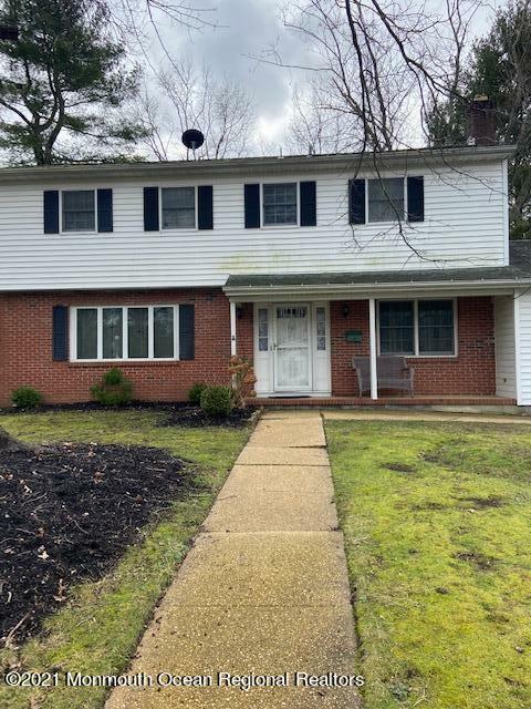Property Photo: 422 W Lake Avenue NJ 07755