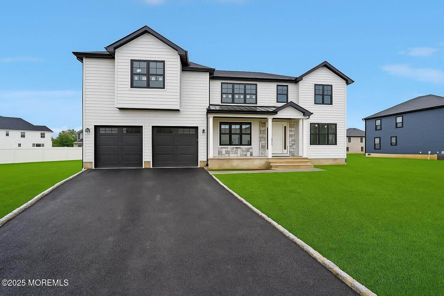 Property Photo: 3 Foggia Way NJ 07757