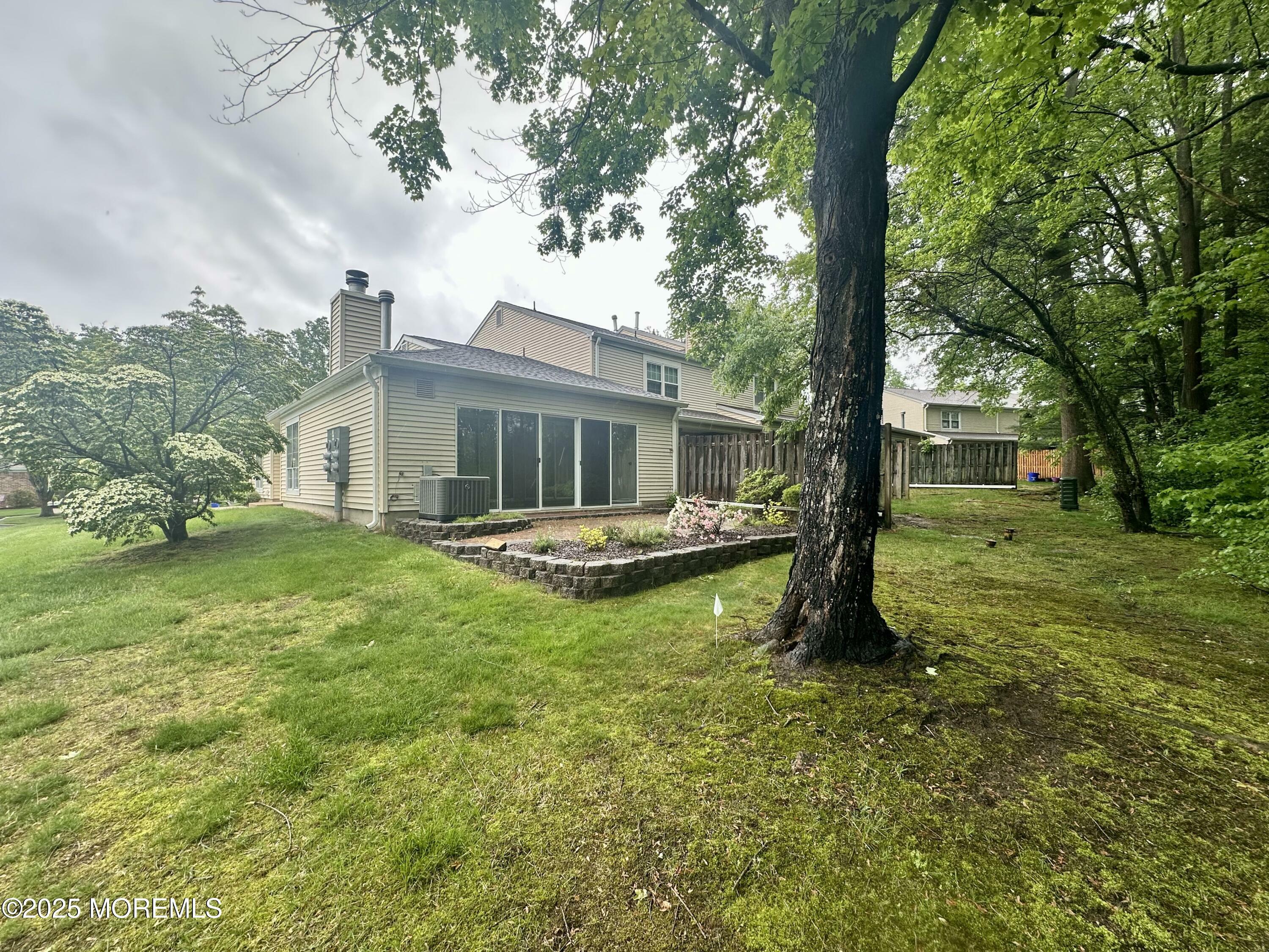 Property Photo: 143 Archery Court NJ 08857
