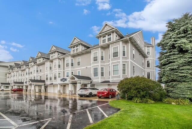 Property Photo: 300 S Rath Avenue MI 49431