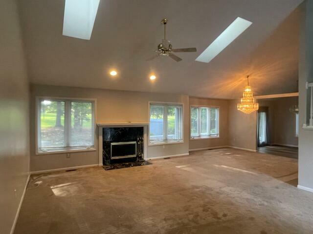 Property Photo: 5860 Par View Drive MI 48197
