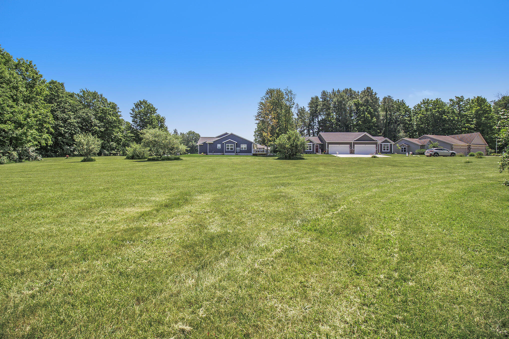 Property Photo: 60 Creek Drive MI 49420