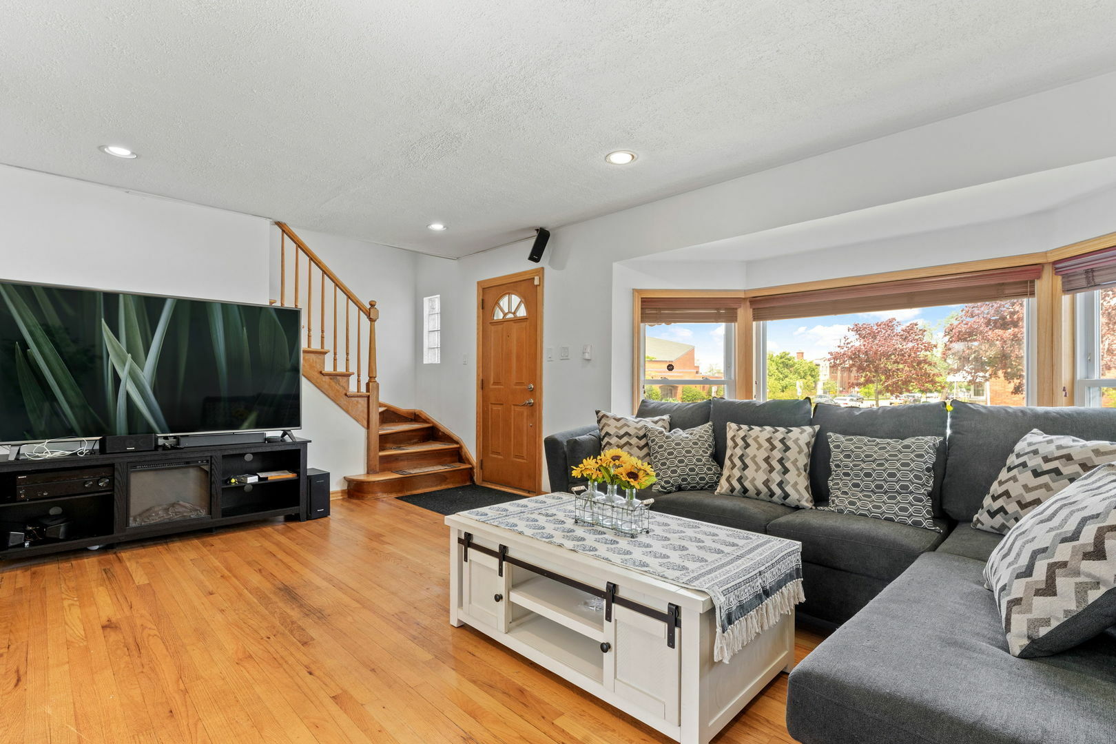 Property Photo:  7217 W 57th Street  IL 60501 