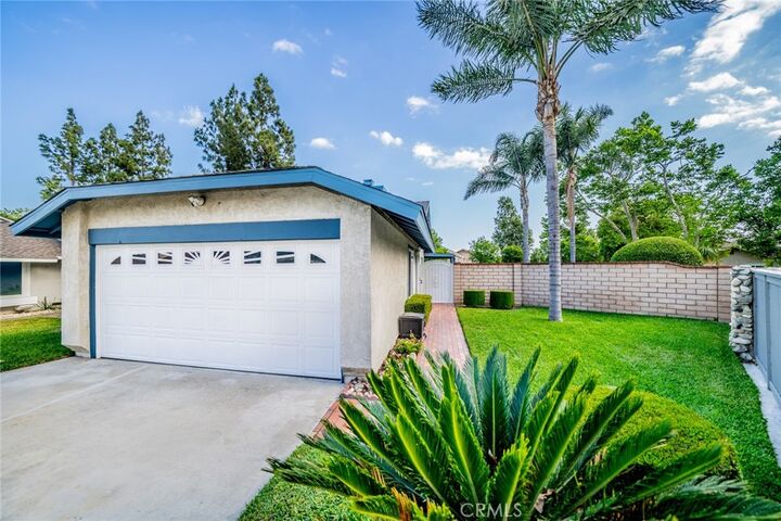 Property Photo: 3628 Grizzley Creek Court CA 91761