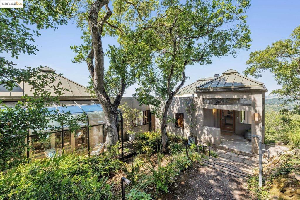 Property Photo:  12688 Brookpark Road  CA 94619 