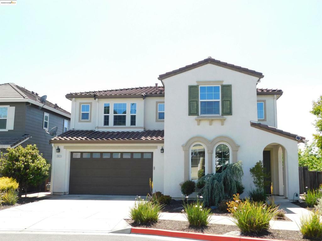 1811 Velvetleaf Ln  Santa Rosa CA 95404 photo