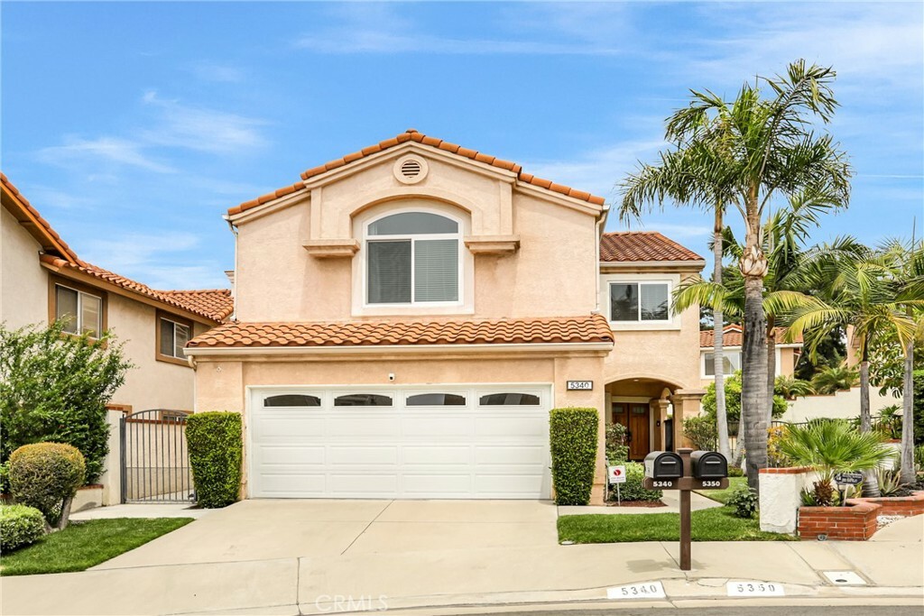 5340 Via Sevilla  Yorba Linda CA 92887 photo