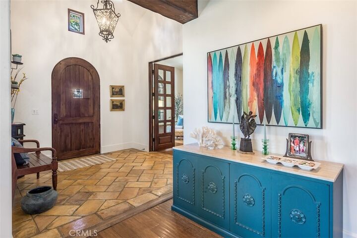 Property Photo:  3904 Via Cardelina  CA 90274 