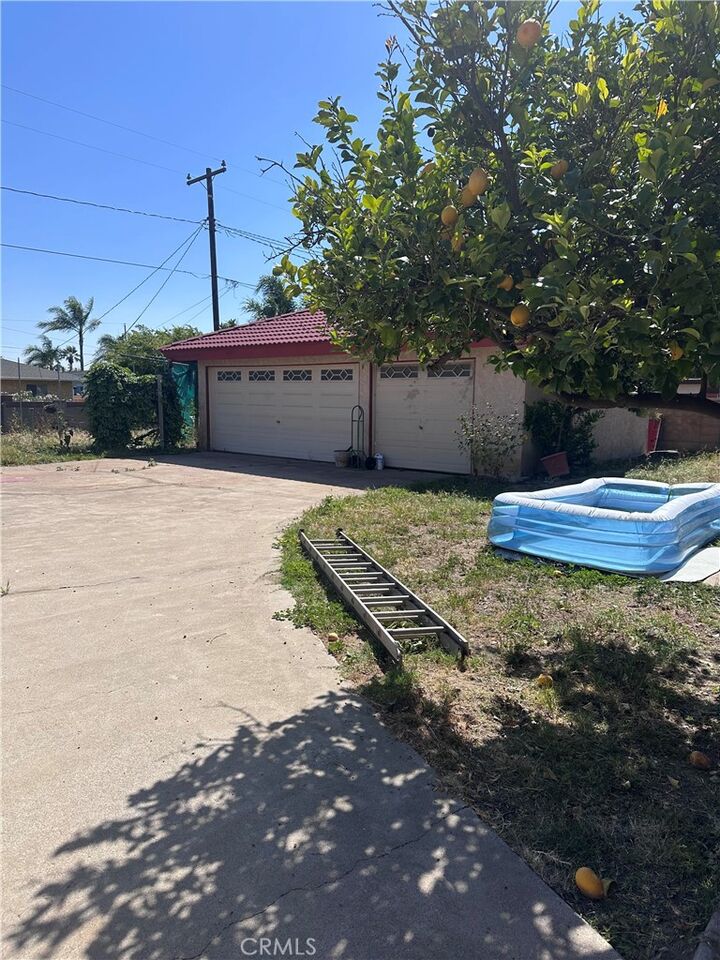 Property Photo:  17379 Orchid Drive  CA 92335 