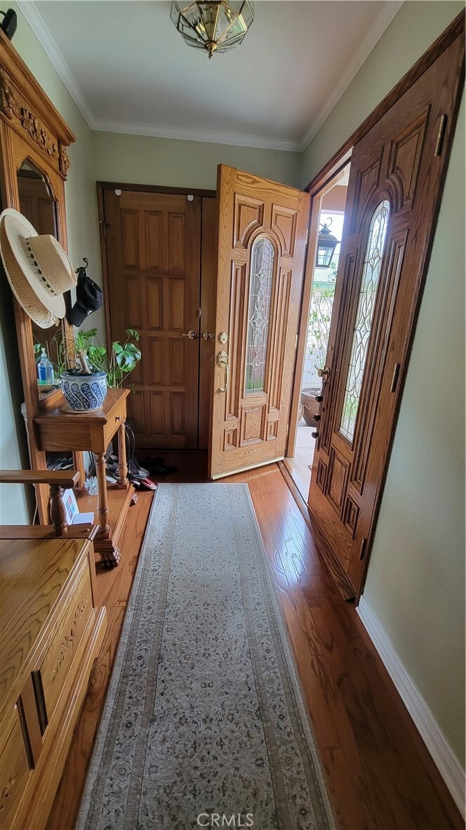 Property Photo: 3349 Brookridge Road CA 91010