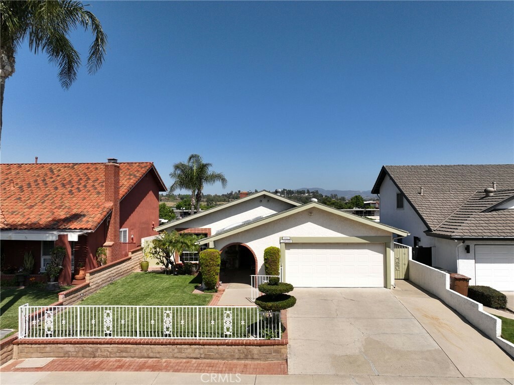 1866 N Cymbal  Anaheim CA 92807 photo