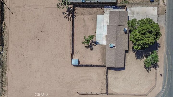 Property Photo:  21006 Pine Ridge Avenue  CA 92307 