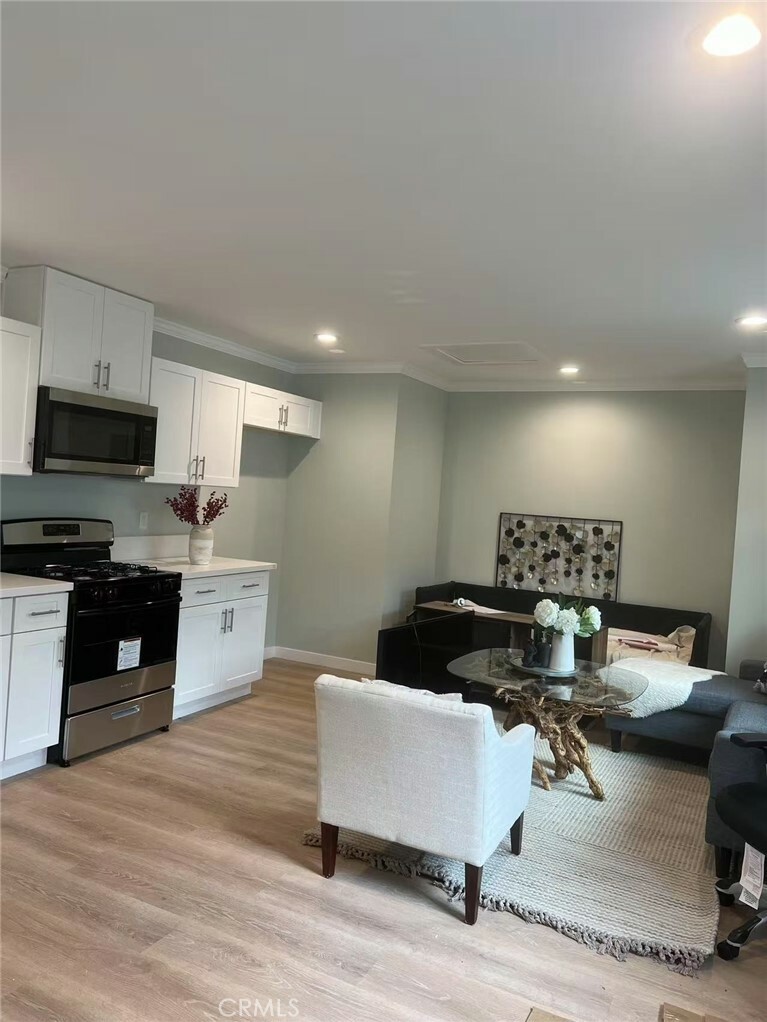 Property Photo: 5524 1/2 Spokane CA 90016