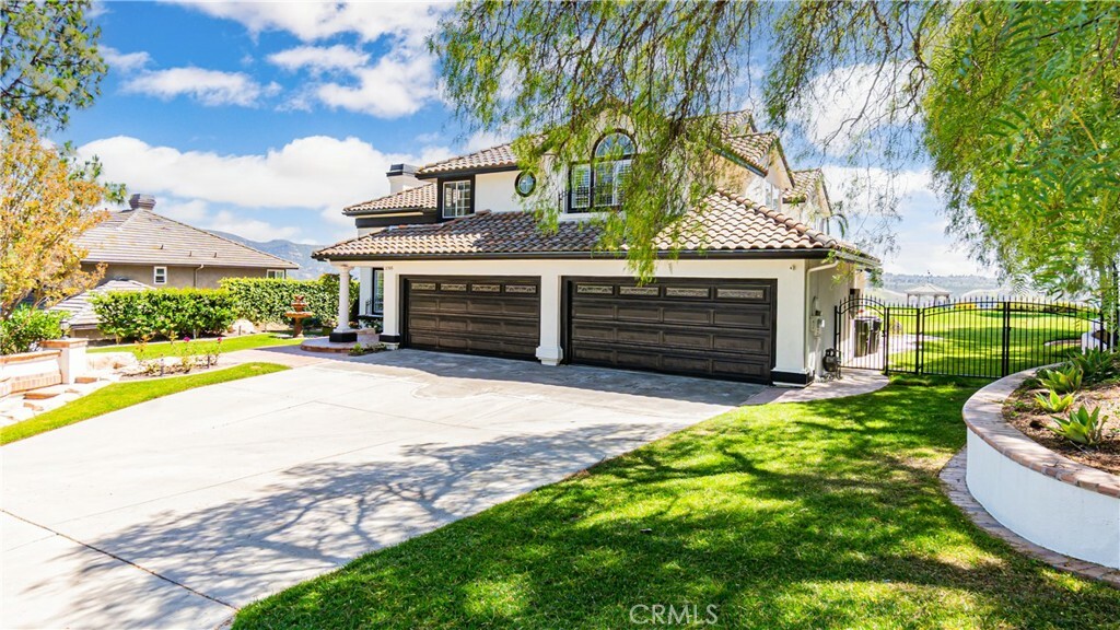 5705 Camino De Bryant  Yorba Linda CA 92887 photo