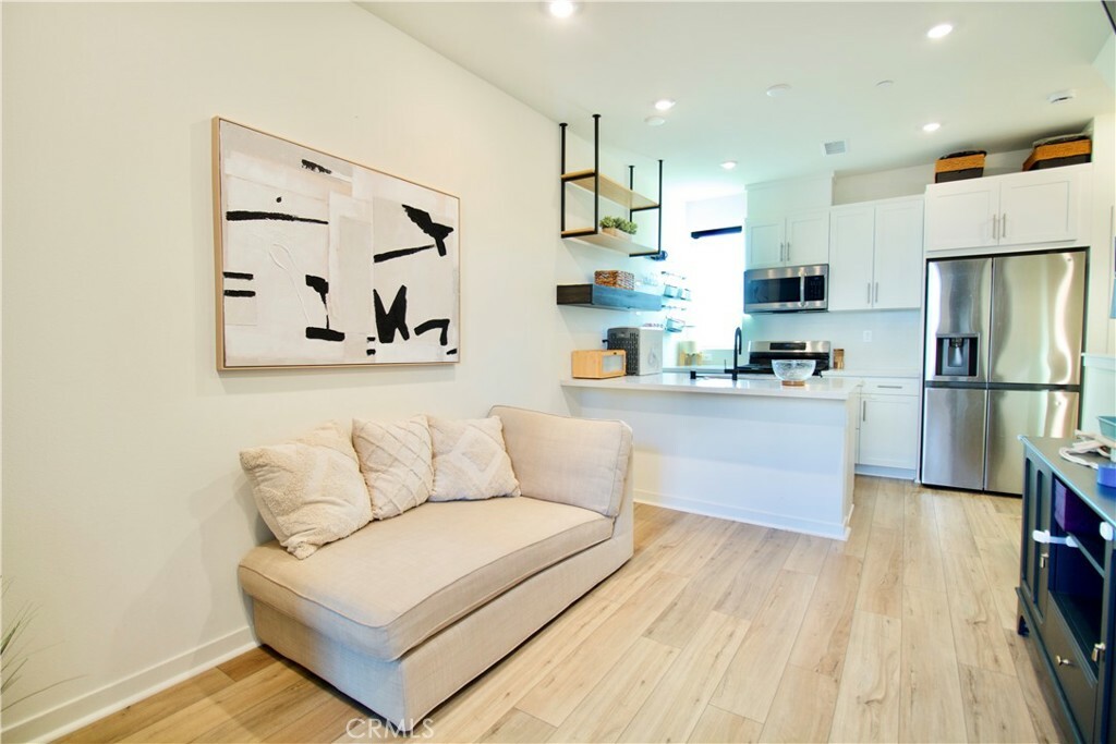 Property Photo: 1567 Lima Way 4 CA 92870