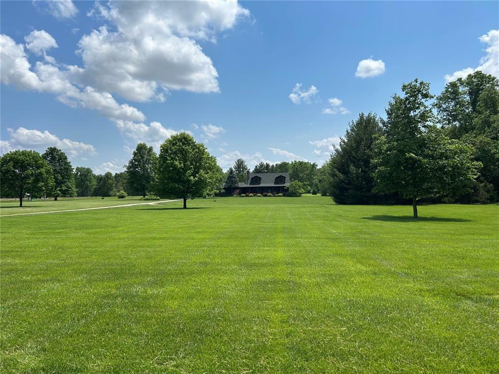 Property Photo: 8246 Brickyard Hill Road IL 62097