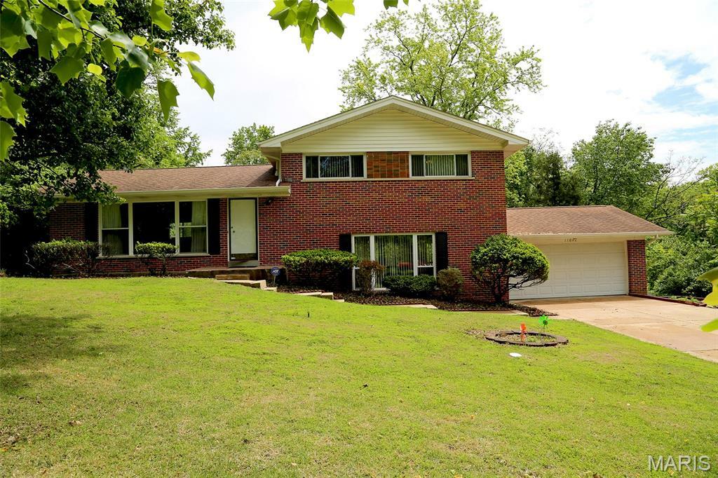 Property Photo: 11042 Easy Street MO 63074