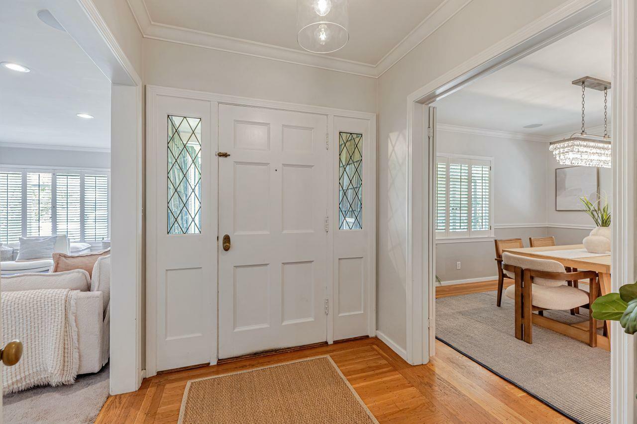 Property Photo: 1800 8th Avenue CA 95818