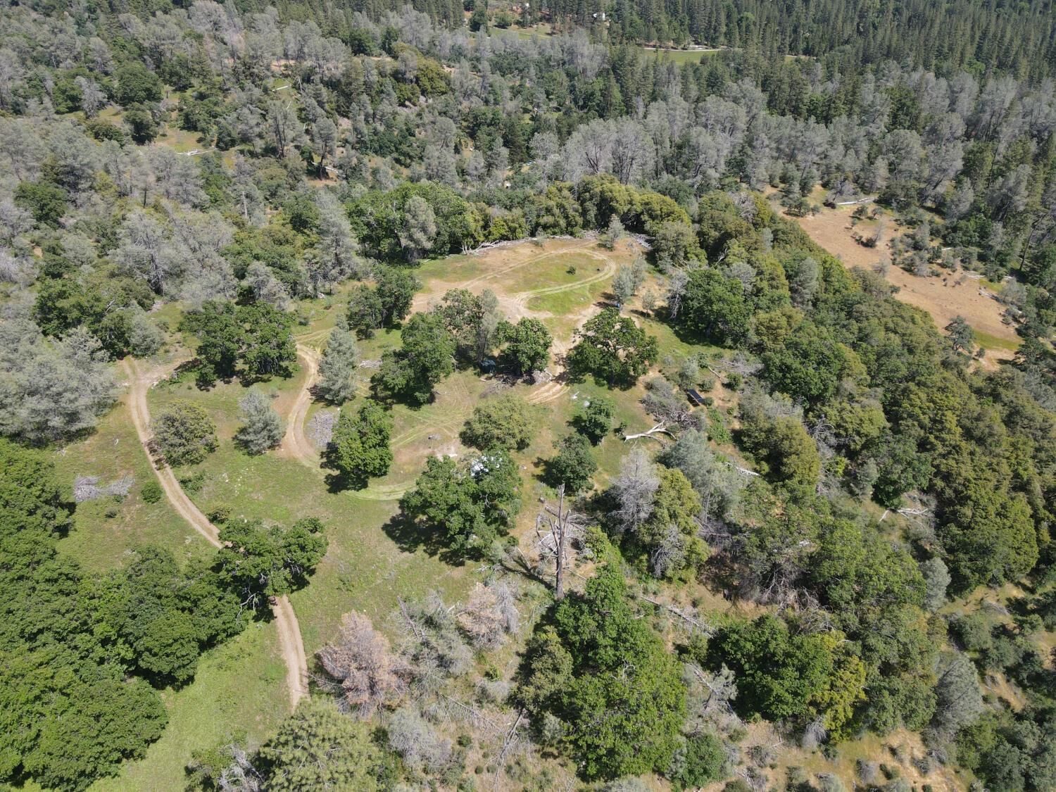Property Photo:  0 Hubbard Road  CA 95246 