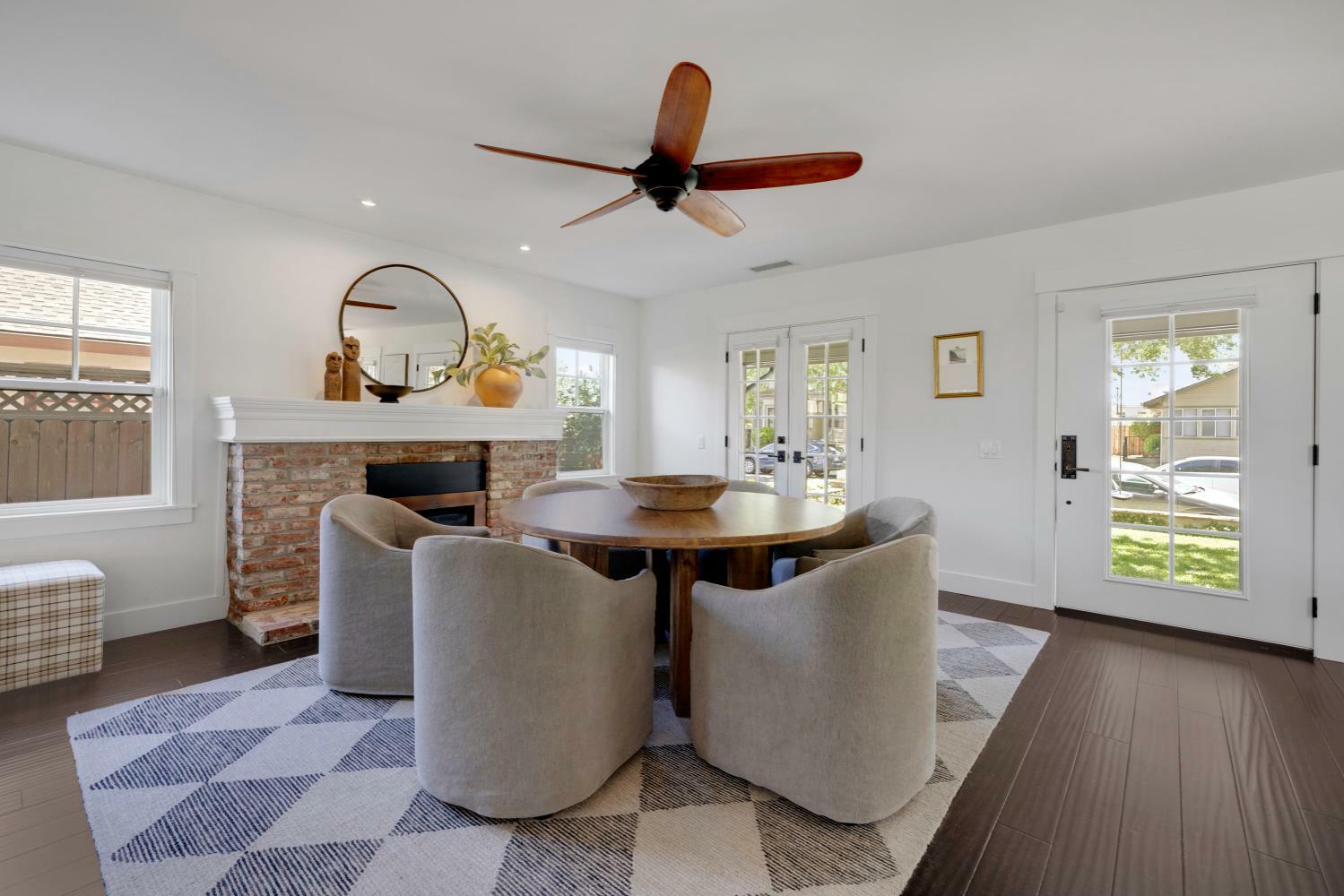 Property Photo: 862 38th Street CA 95816
