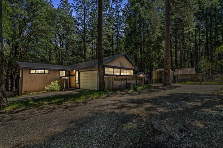 Property Photo:  18844 Inspiration Drive  CA 95666 