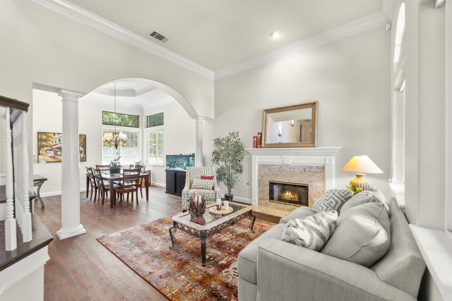 Property Photo: 2000 Kilpatrick Way CA 95746