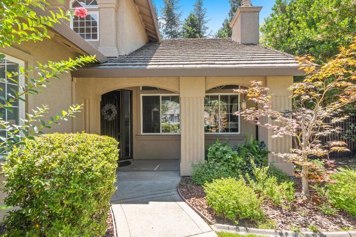 Property Photo:  2000 Kilpatrick Way  CA 95746 